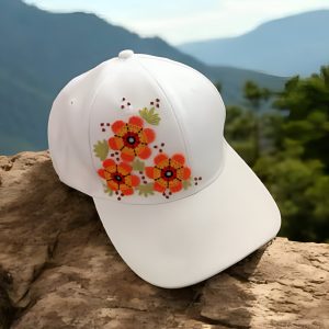 Gorra Dama