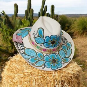 Sombrero Femenino