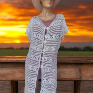 Blusa Playero