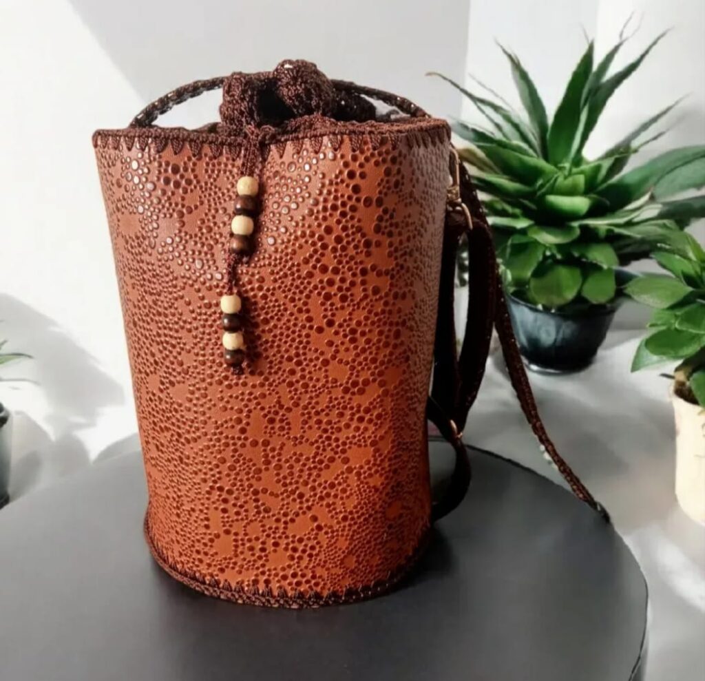 Bolso Cafe