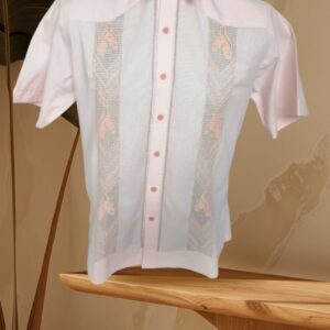 Camisas Caladas