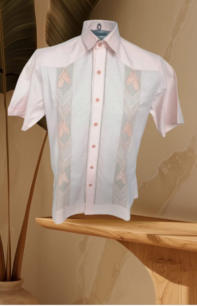 Camisas Caladas